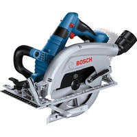Bosch GKS 18V-70 L Professional, Rundsav Blå/Sort, 106 dB, 95 dB, 18 V, 228 mm, 426 mm, 330 mm