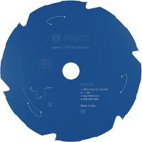 Bosch ‎2608644558 rundsavklinge 25 cm 1 stk 25 cm, Bosch, 780 g, 1 stk