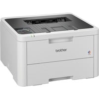Brother HLL3220CWRE1, LED printer Lys grå