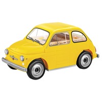 COBI COBI-24514, Bygge legetøj