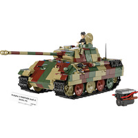 COBI COBI-2654, Bygge legetøj 