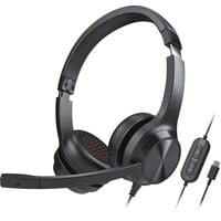 Creative Chat USB, Headset Sort