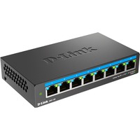 D-Link Switch 