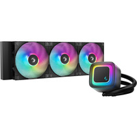 DeepCool Vandkøling 