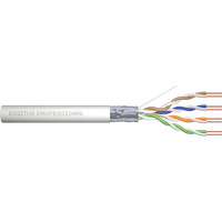 Digitus DK-1521-V-305, Kabel grå