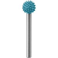 Dremel MAX Power raspelfræser, kugleformet Ø 9 mm (9951) 