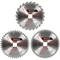 EINHELL 49587805, Savklinge sæt