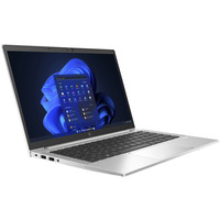 HP EliteBook 830 G8 Renoveret, Notebook Sølv