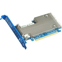 HighPoint Rocket 1528D, Interface card 