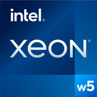 Intel® Xeon® w5-3535X, Processor boxed