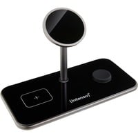 Intenso MB13, 7410810, Ladestation Sort