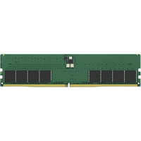 Kingston DIMM 32 GB DDR5-5600, Hukommelse Grøn