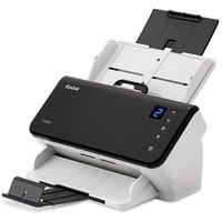 Kodak E1030 Scannere grå, Kodak E1030, 216 x 3000 mm, 600 x 600 dpi, 24 Bit, 8 Bit, Gråtone, ADF-scanner