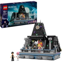 LEGO 76781, Bygge legetøj 
