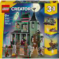 LEGO Bygge legetøj