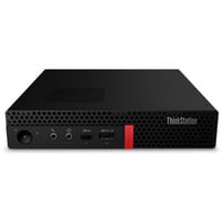 Lenovo Mini-PC Sort