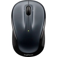 Logitech 910-006812 Mørk sølv/Sort