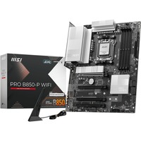 MSI 7E56-002R, Bundkort