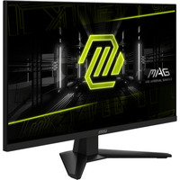MSI MAG 274QF, Gaming Skærm Sort