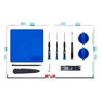 OWC Aura Pro X2 Gen4 2 TB, Solid state-drev 