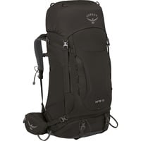 Osprey Kyte 58, Rygsæk Sort