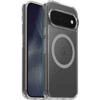 Otterbox Lumen, Mobiltelefon Cover gennemsigtig