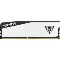 Patriot DIMM 16 GB DDR5-6000, Hukommelse Hvid