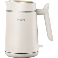 Philips HD9365/10, Kedel hvid (mat)