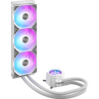 RAIJINTEK 0R10B00232, Vandkøling Hvid