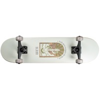 RAM Skateboard Beige/Brown