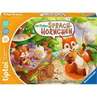 Ravensburger 00203, Brætspil