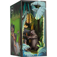 Revell 00535, Klippe og klistre 