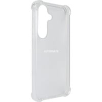 SAMSUNG GP-FPS921AEBTW mobiltelefon etui 15,8 cm (6.2") Cover Transparent gennemsigtig, Cover, Samsung, Galaxy S24, 15,8 cm (6.2"), Transparent