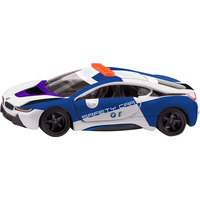 SIKU SUPER BMW i8 Safety Car, Model køretøj 