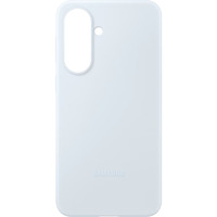 Samsung Silikonecover, Mobiltelefon Cover Lyseblå