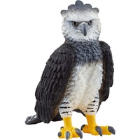 Schleich WILD LIFE 14862 legetøjsfigur til børn, Spil figur 3 År, Sort, Hvid, Gul, Plast