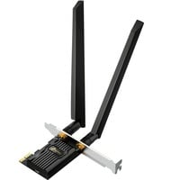 TP-Link Archer TXE72E, Wi-Fi-adapter
