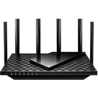 TP-Link Router Sort