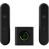 Ubiquiti AFi-G, Adgangspunktet Sort