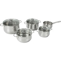 WMF 4000530736482, Grydesæt rustfrit stål