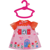 ZAPF Creation BABY born® Kjole Hus 43cm, Dukke tilbehør 