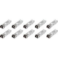 Zyxel SFP-SX-E modul til netværksmodtager Fiberoptisk 1000 Mbit/s 850 nm, Transceiver Fiberoptisk, 1000 Mbit/s, SFP, LC, 550 m, 850 nm, Bulk