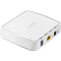 Zyxel VMG4005-B50A-EU01V1F, Modem