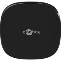goobay 64675, Oplader Sort
