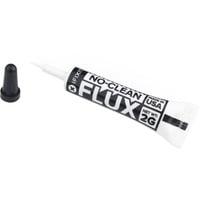 iFixit No-Clean flux, Loddekolbe 