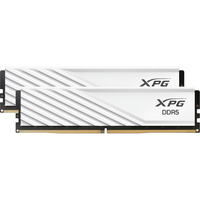 ADATA DIMM 32 GB DDR5-6000 (2x 16 GB) Dual-Kit, Hukommelse Hvid
