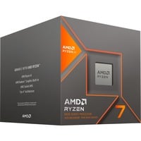 AMD 100-100001236BOX, Processor boxed