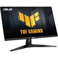 ASUS Gaming Skærm Sort