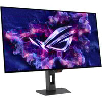 ASUS Gaming Skærm Sort