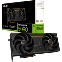 ASUS GeForce RTX 5090 PROART OC, Grafikkort 